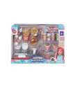 Cashier set 2